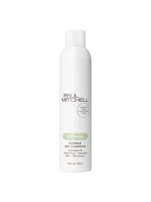 PAUL MITCHELL STYLE EXTEND Intense Dry Shampoo sausasis šampūnas, 300 ml