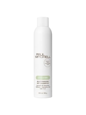 PAUL MITCHELL STYLE EXTEND Multitasking Dry Shampoo universalus sausasis šampūnas
